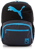 PUMA Kid's Logo Backpack - Gallery 8