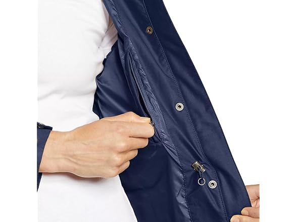 Eddie Bauer Womens Charly Jacket