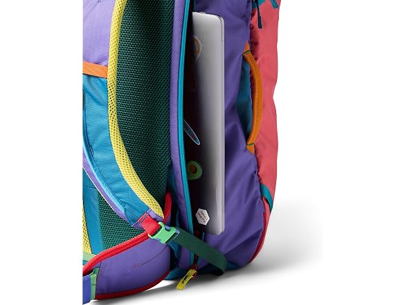 Cotopaxi Allpa Travel Pack 35L Del Dia