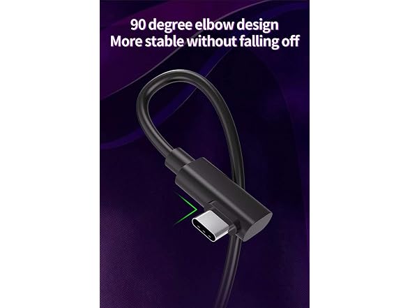 TNE USB C to USB C 3.0 Cable 10ft, Link