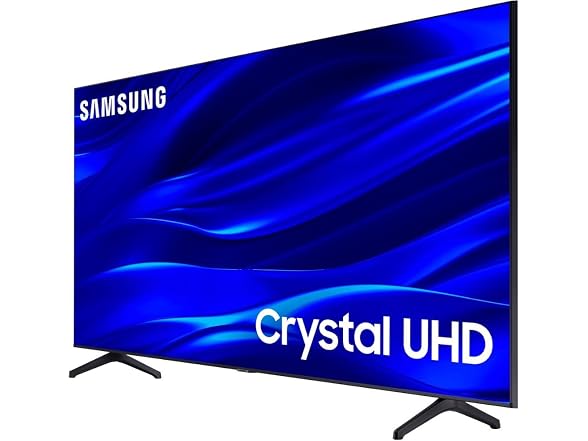 SAMSUNG 43" TU690T LED 4K UHD Smart