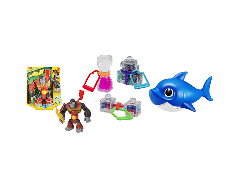 Stocking Stuffer Prep! (Detour) RENAME THIS ITEM ALSO