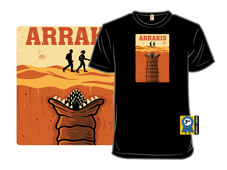 Desert Attack - Gallery 8