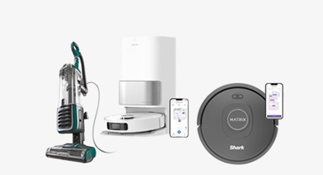 Suck It Up & Save! - Gallery 2