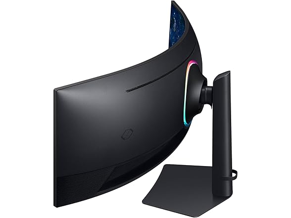 Samsung 49" DQHD Curved Monitor | LS49CG954ENXZA