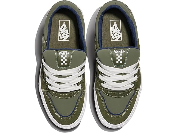 Vans Men's Colson Shoe