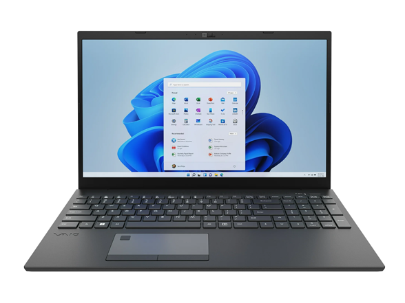 VAIO 14.1" Intel i7 16GB/1TB SSD Laptop