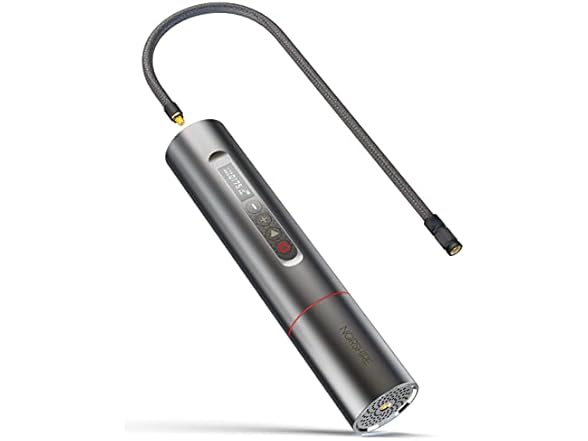 NORSHIRE Tire Inflator Air Compressor