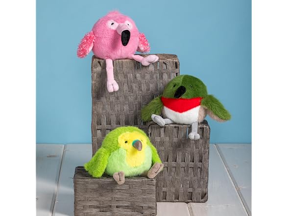 Mary Meyer Stuffed Animal 5-Inches, Hummingbird