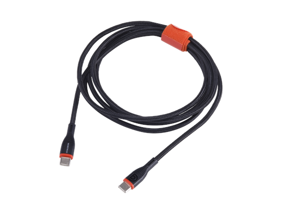 6FT 60W USB-C to USB-C Charging Cable