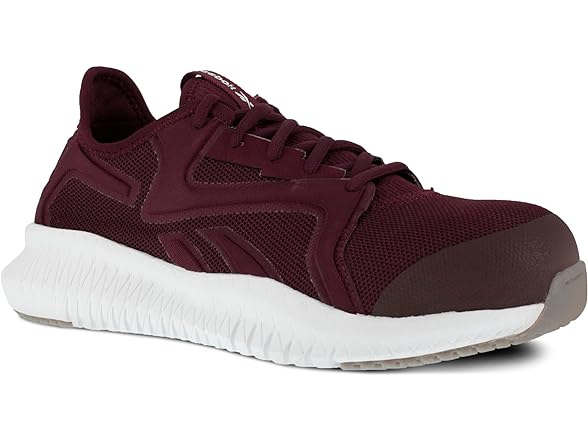 Reebok Women's Flexagon Composite Toe Shoe (11W)