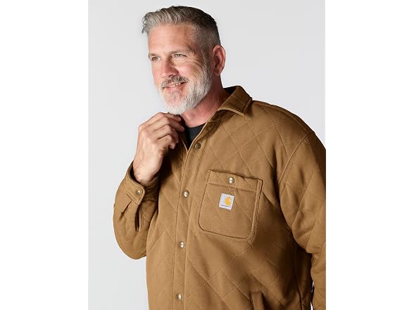 Carhartt Brown