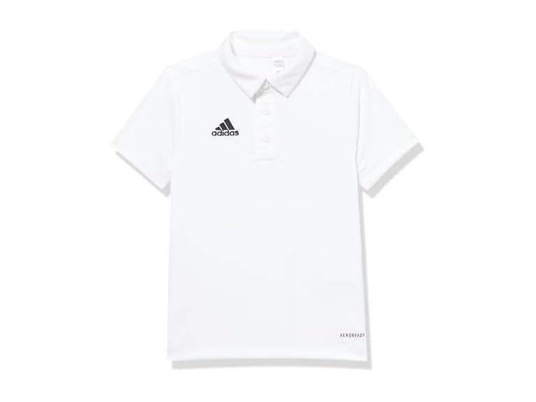 adidas Unisex Child Entrada 22 Polo Shirt