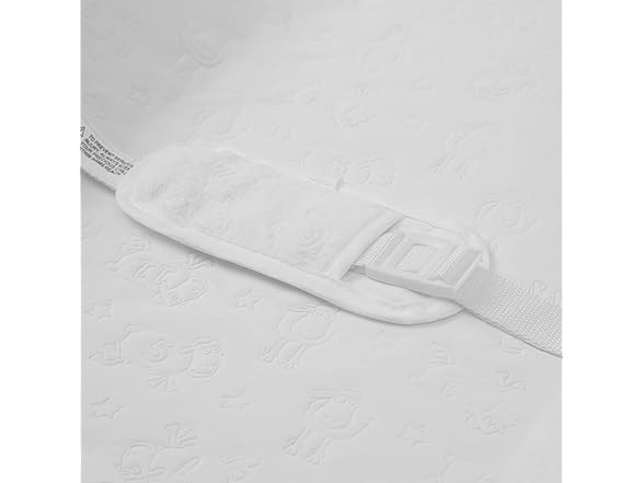 Serta Perfect Sleeper 2in1 Changing Pad