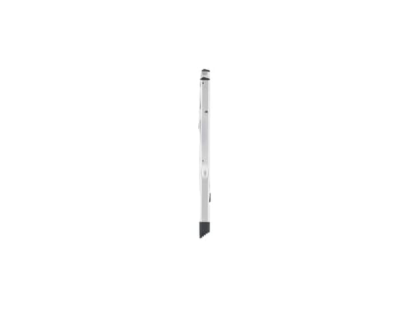Hailo MK60 Mini (White) Steel Step Stool