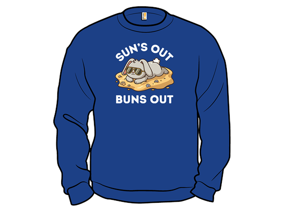 Sun's Out, Bunns Out