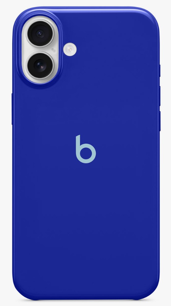Beats by Apple iPhone 16 Plus Case with MagSafe - Gallery 15