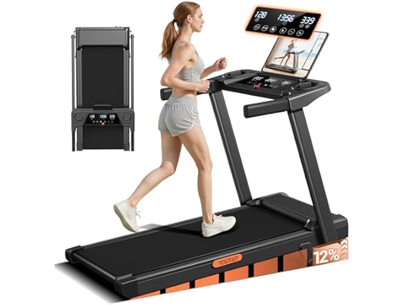 LONTEK BC990325070003 Treadmill