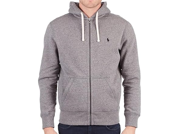 Polo Ralph Lauren Men (M) Classic Fleece Hoodie