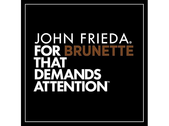John Frieda Collection Brilliant Brunette Conditioner