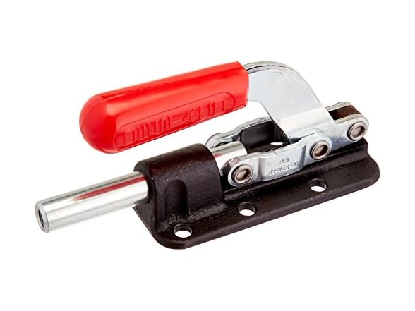 DE STA CO 630 Straight Line Action Clamp