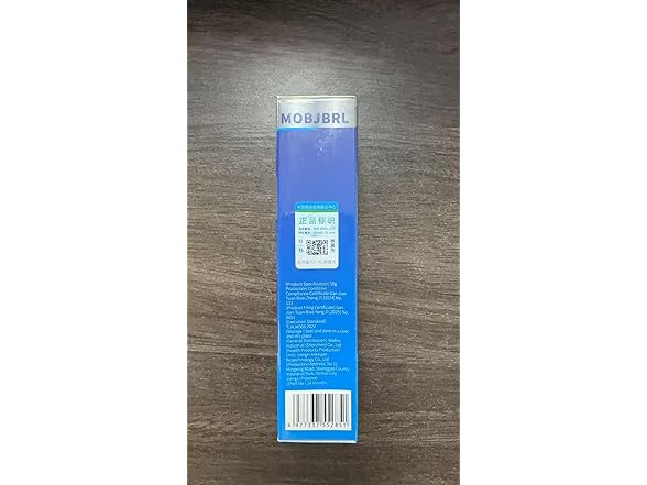 Male Enlargement Massage Cream 50g