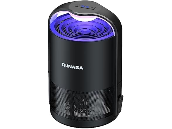 DUNAGA BC051325040007 bug zapper