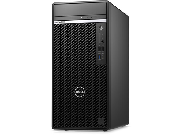 Dell OptiPlex 7000 Tower Desktop PC