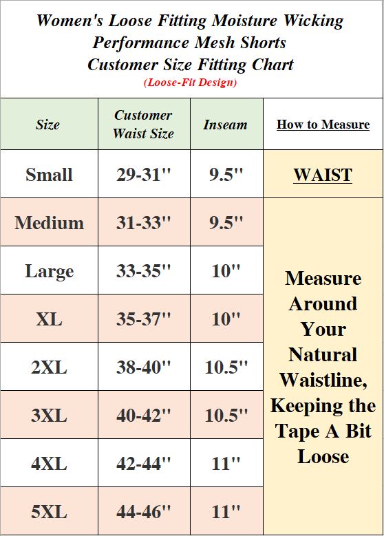 5Pk Womens Moisture Wicking Mesh Shorts - Gallery 10