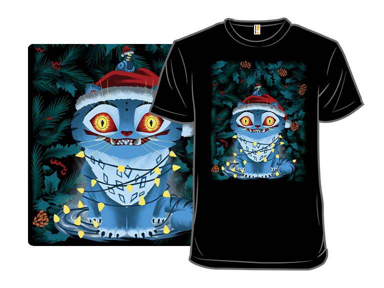 Supernatural Holiday