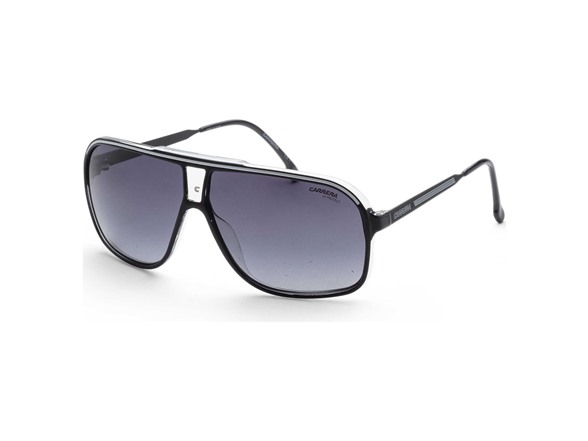 Carrera Men's 64mm GRANDPRIX3 Sunglasses