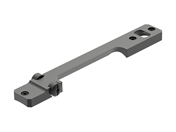 Leupold Standard One-Piece Scope Base, Remington 700 RH-LA