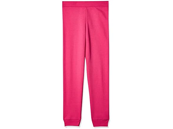 Hanes Girls (M) Comfortsoft Ecosmart Jogger Pants