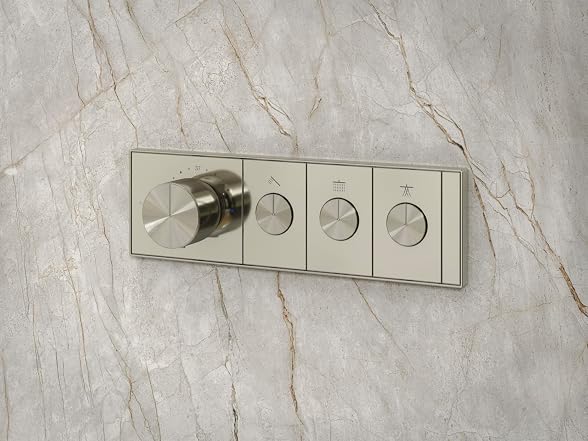 KOHLER ANTHEM RECESSED MECH TH CONTROL 3OT