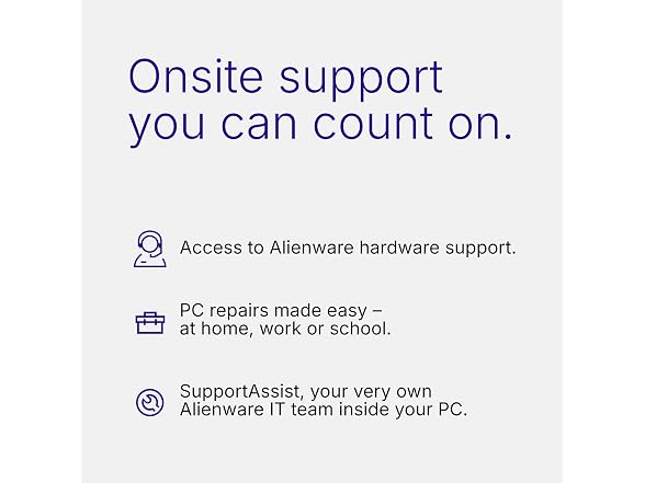 Alienware 18 Area-51 Gaming Laptop