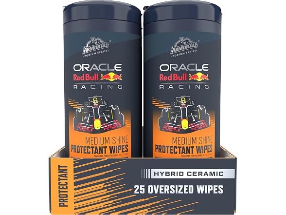Armor All Armor All Podium Series Hybrid Ceramic