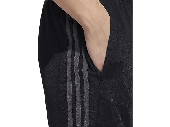 Adidas Men (L) Midweight Essential Tricot Pants