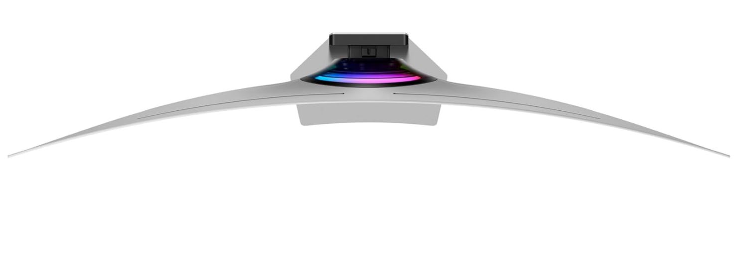 (NEW) Samsung 49" Odyssey G9 Curved Gaming Monitor (Open Box) - Gallery 20