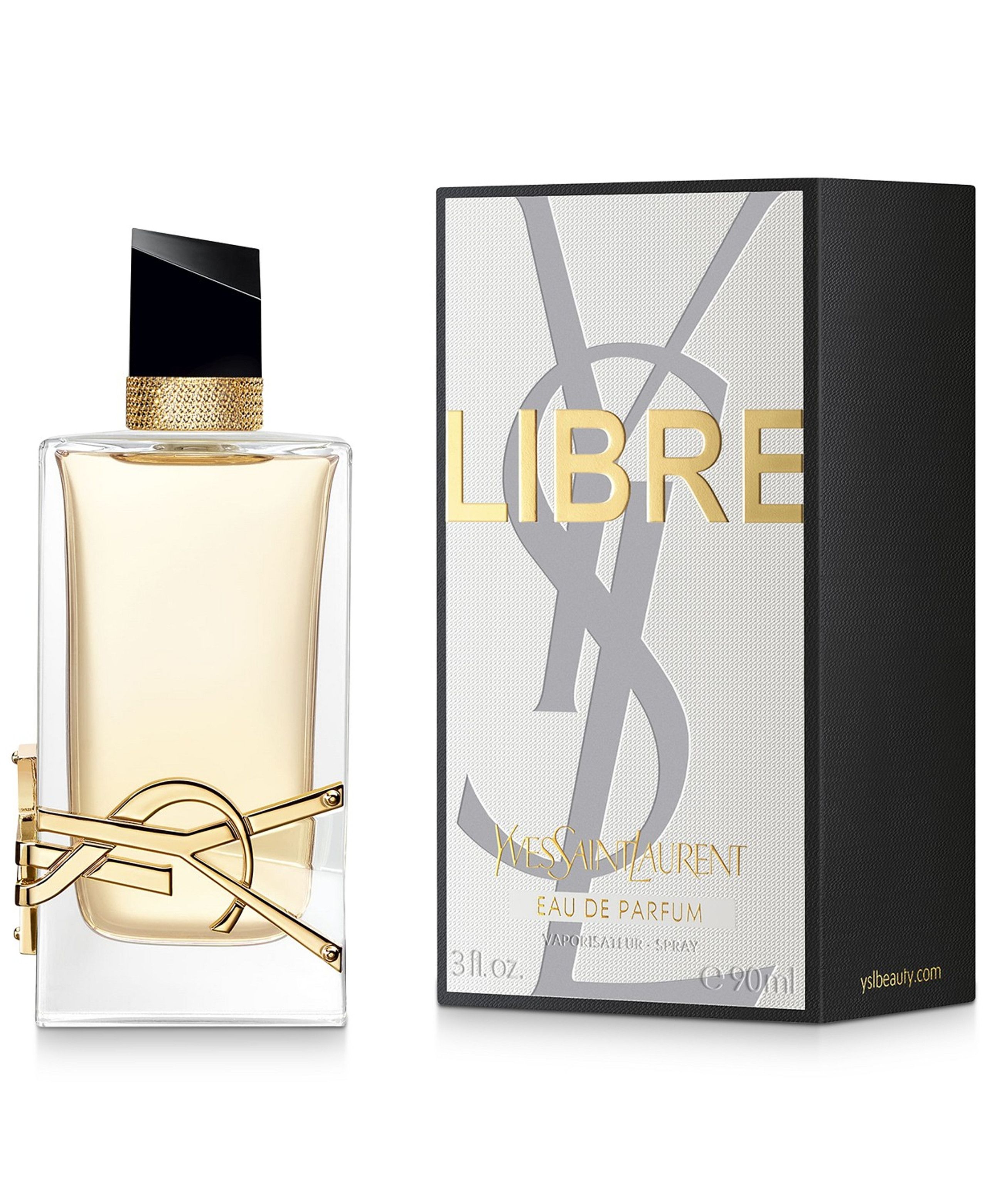 YSL Libre EDP 3 oz - Gallery 2