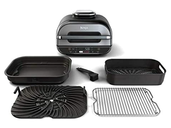 Ninja 5 in 1 Indoor Grill