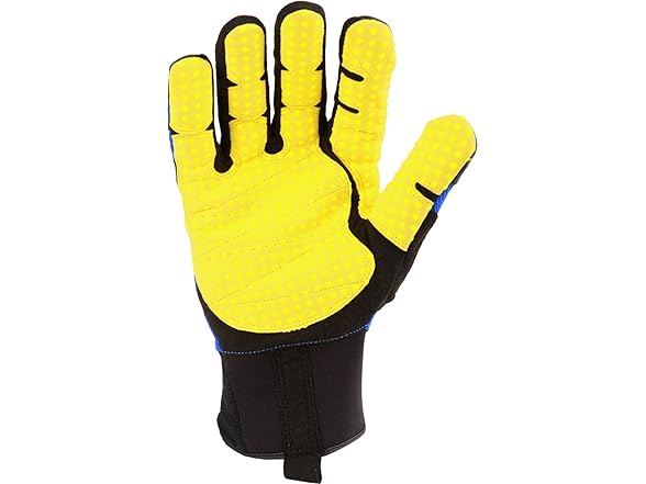 Ironclad unisex adult Work Gloves