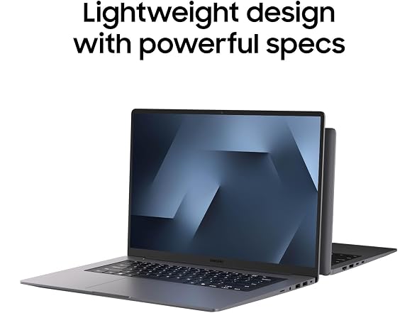 Samsung 16” Galaxy Book6 Laptop