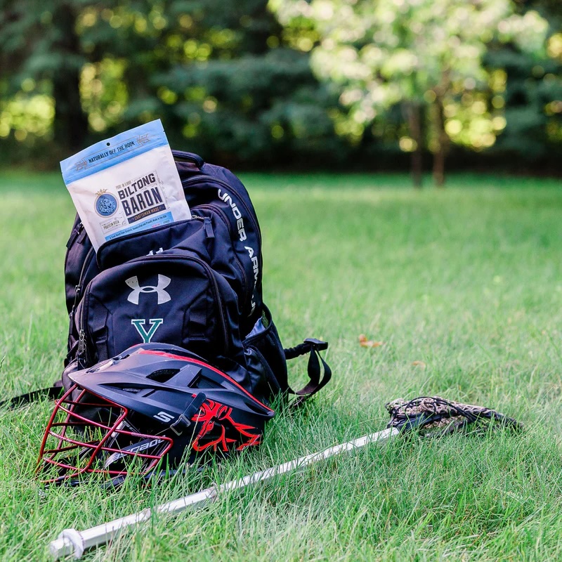 (7 Pack) Biltong Baron "Shelf Stocker" 2oz Bags - Gallery 6