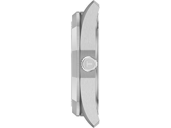 Tissot PRC 100 Solar, Silver Dial, 34mm Watch