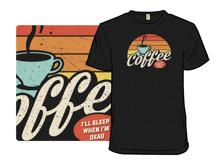 I'll Sleep When I'm Dead - Gallery 3