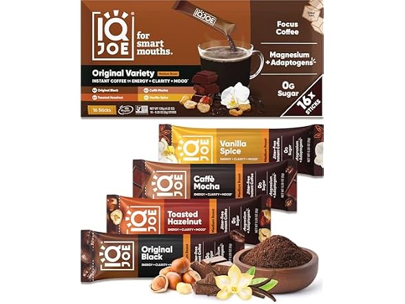 IQBAR Coffee