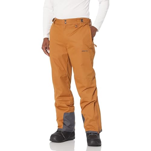 Arctix Mens Essential Snow Pants - Gallery 7