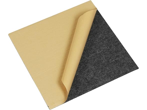 Carpet Tiles Peel and Stick, 12” x 12” Squares
