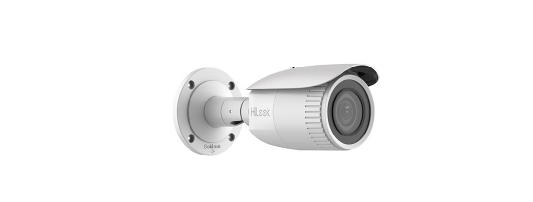 HIKVISION IPC-B640H-Z 4 MP Varifocal Network Camera