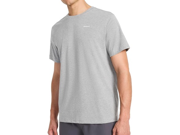 Medium Grey Heather - Schematic